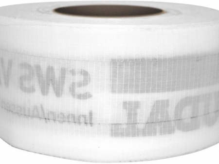 Benzi etansare - Banda etansare usi ferestre interior exterior Soudal SWS Vario Extra 30ml