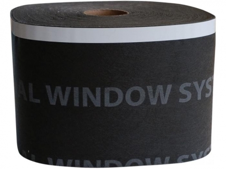 Benzi etansare - Banda etansare usi ferestre Soudal SWS Standard exterior 30ml