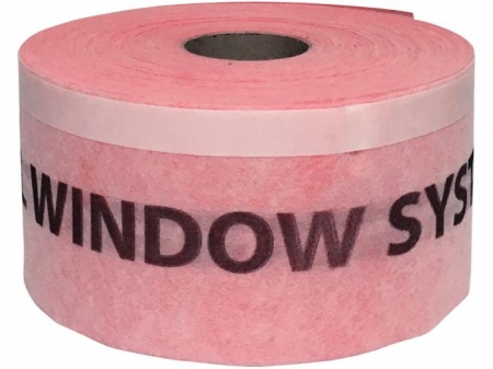 Benzi etansare - Banda etansare usi ferestre Soudal SWS Standard interior 30 m
