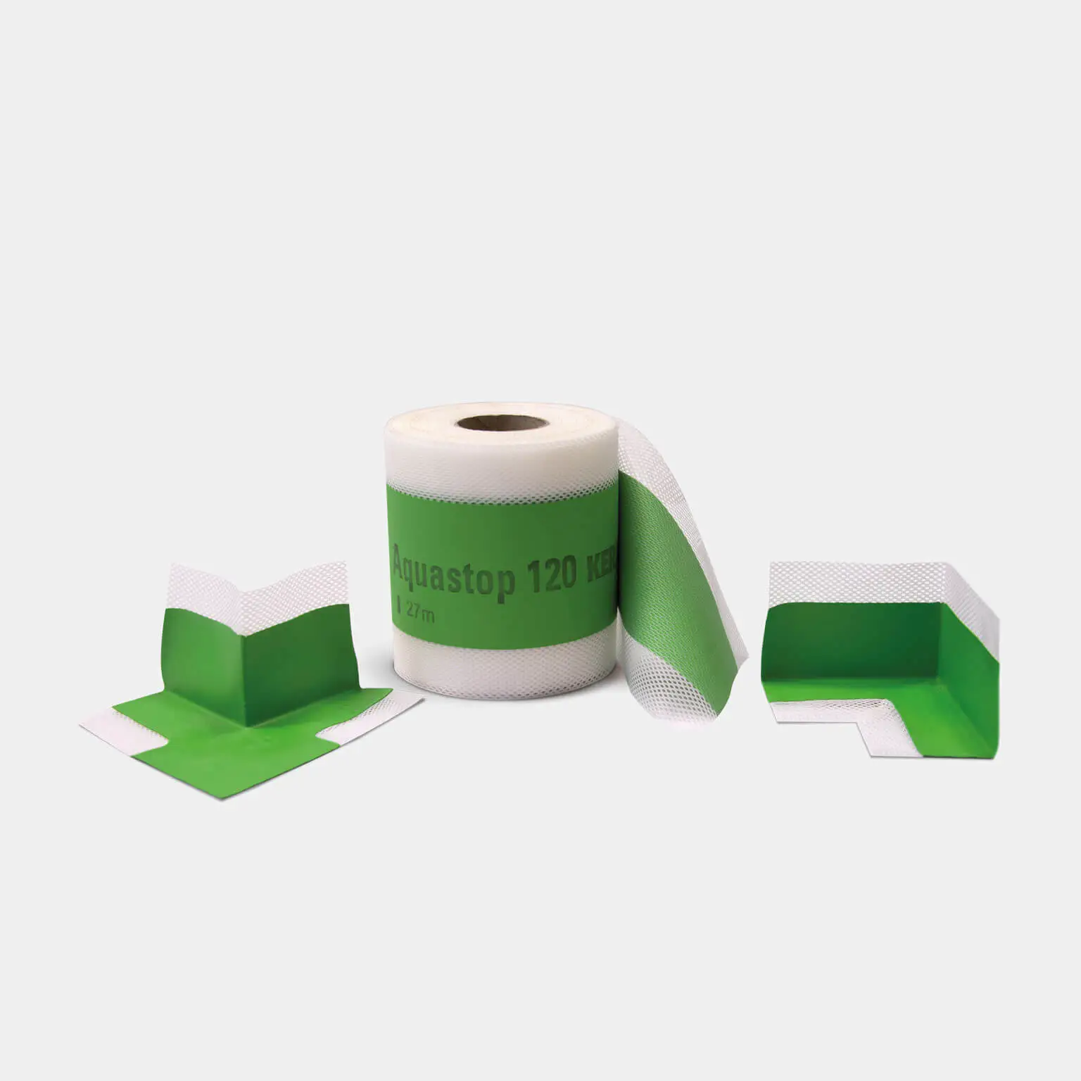 Banda impermeabilizanta Kerakoll Aquastop 120  50 m x 12 mm [1]