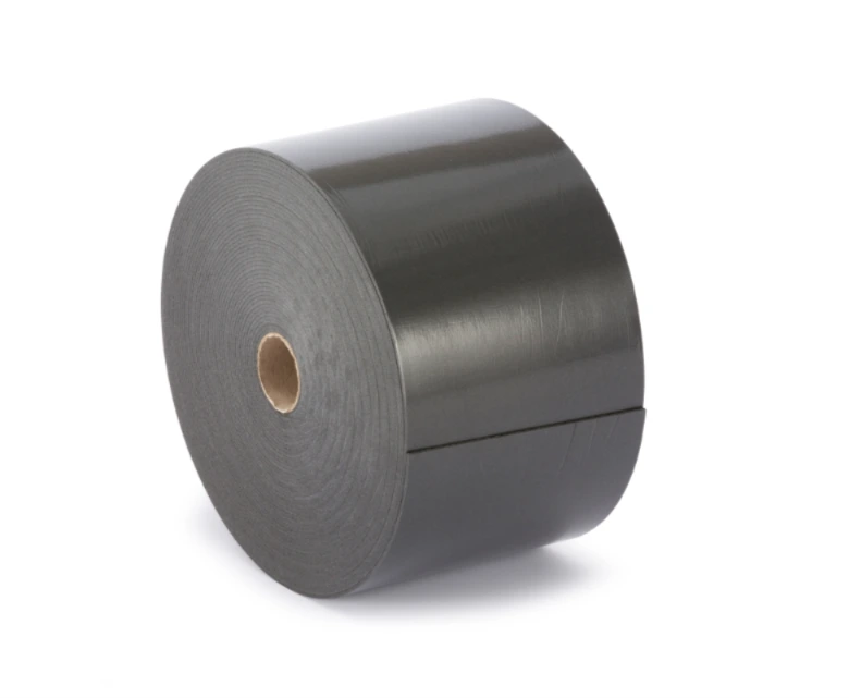 Izolare fonica - Banda perimetrala autoadeziva acustica Danosa Impactodan Decoupling Tape 25 m × 20 cm