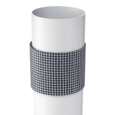 Banda autoadeziva etansare la foc Kanuf FPW Firewrap 50mmx25m [1]