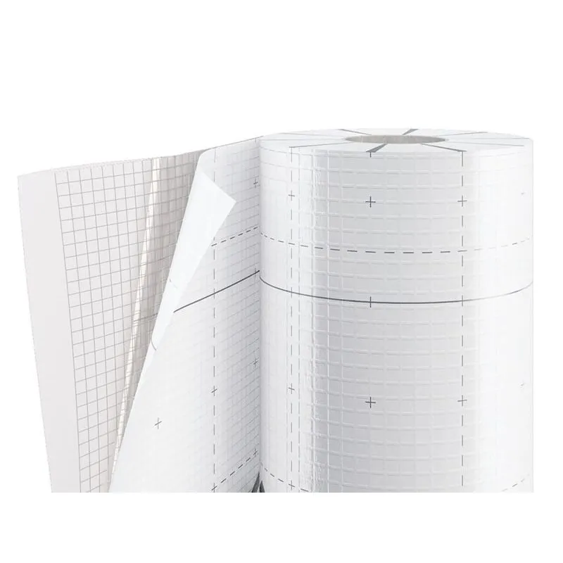 Termoizolatii - Bariera de vapori Rothoblaas Barrier Net Sd 40 rola 75 mp