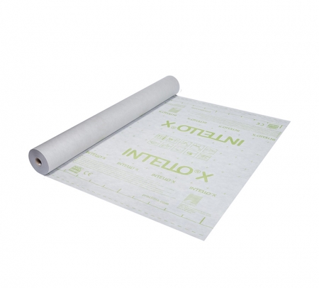 Termoizolatii - Bariera vapori exterior Pro Clima Intello X Plus 75 mp