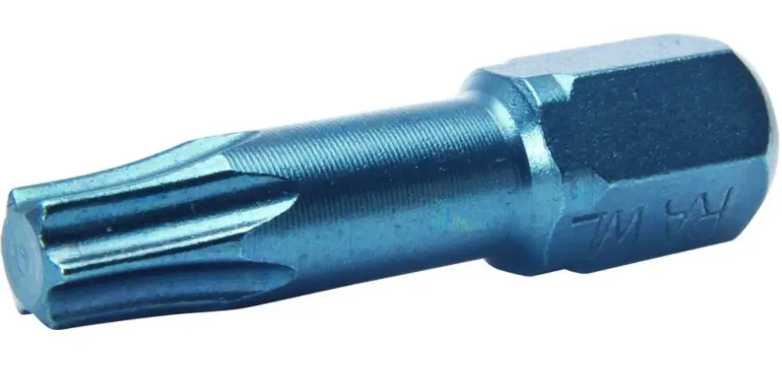 Suruburi - Bit premium surubelnite cap Torx Rawlplug RT-BIT-TORX
