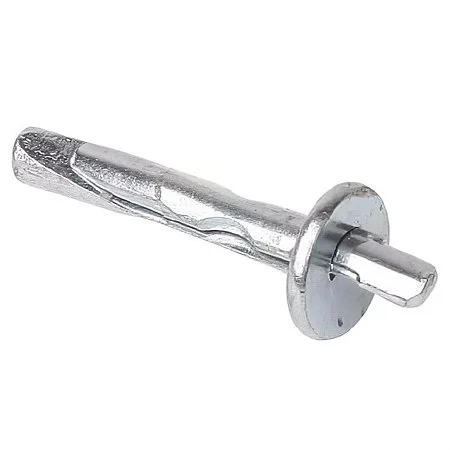 Feronerie - Bolt metalic Knauf 6/35 mm 100 buc