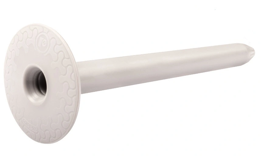 Suruburi - Taler telescopic fixare vata acoperisuri hale Rawlplug R-GOK-II 14.2 cm