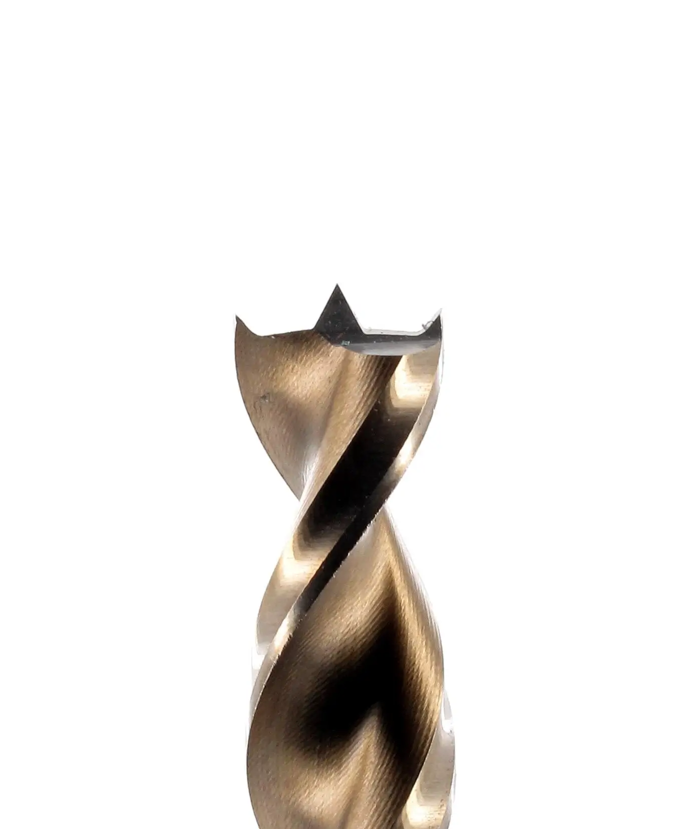 Burghiu pentru lemn tare HSS-G Famag [2]