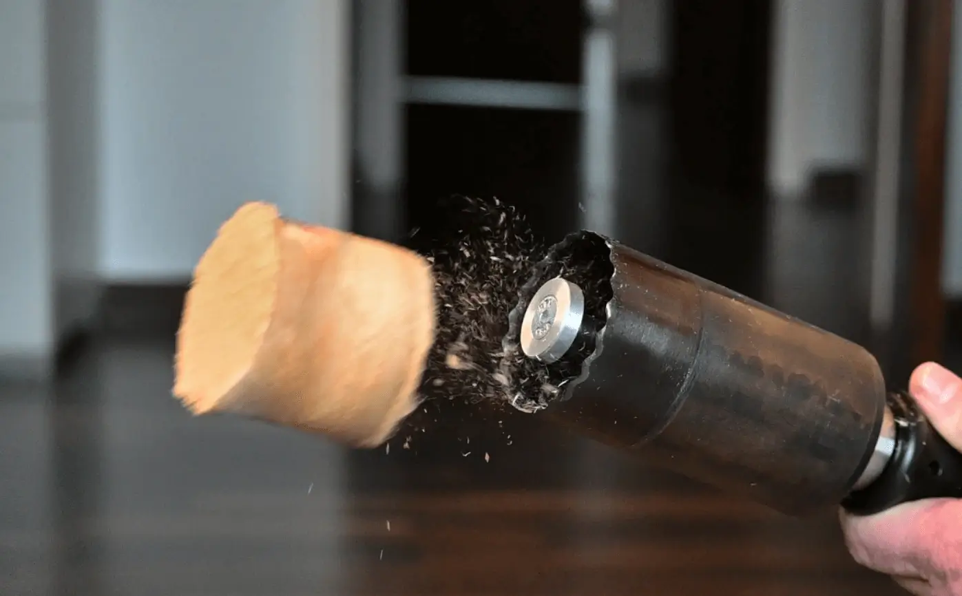 Carota pentru vata si fibra de lemn Famag [4]