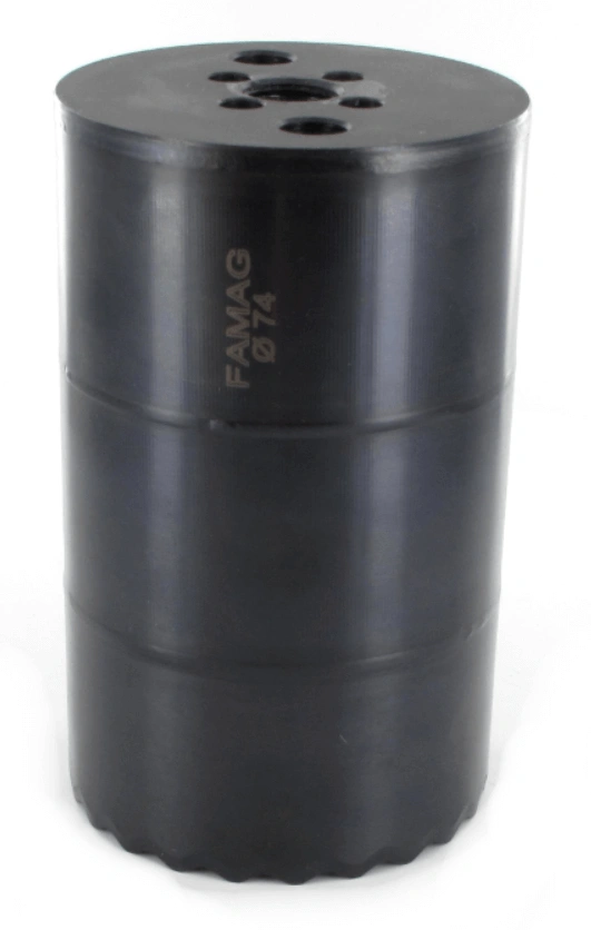 Carota pentru vata si fibra de lemn Famag [1]