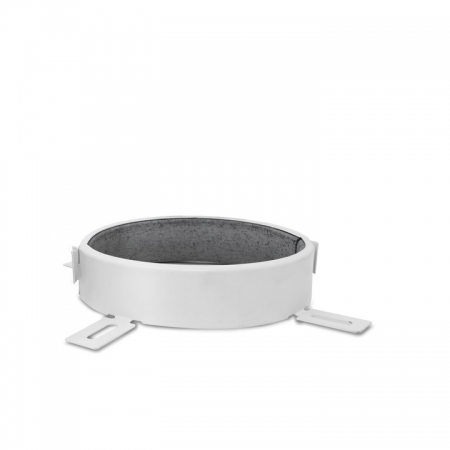 Protectie la foc - Colier anti-foc cu carcasa metalica Knauf FPC Collars