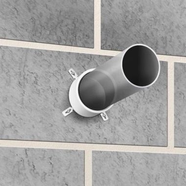 Colier anti-foc cu carcasa metalica Knauf FPC Collars [2]