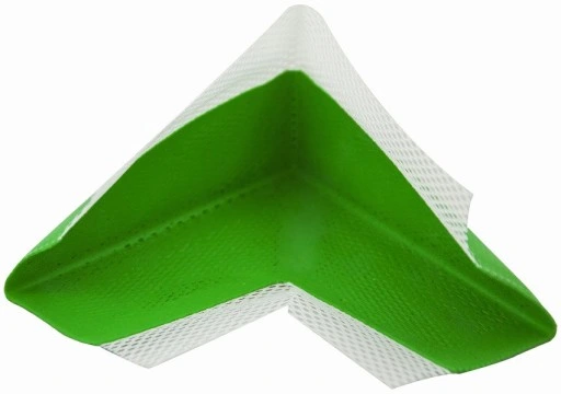 Hidroizolatii terasa si balcon - Colt interior din banda Kerakoll Aquastop 120 - 1 bucata