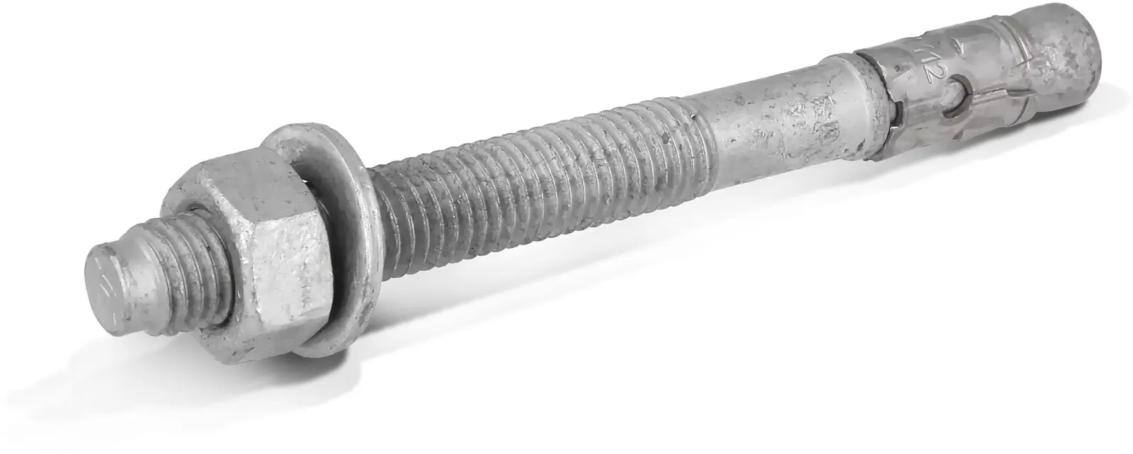 Conexpanduri si tije - Conexpand otel carbon beton nefisurat Rawlplug R-XPTIII strat anticoroziv ZP