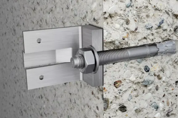 Conexpand otel carbon beton nefisurat Rawlplug R-XPTIII strat anticoroziv ZP [1]