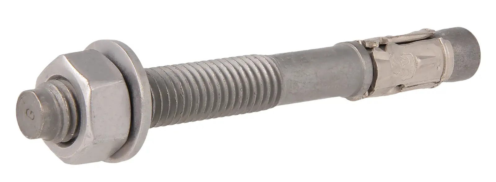 Conexpanduri si tije - Conexpand  premium otel carbon sarcini statice si seismice Rawlplug R-HPTIII strat anticoroziv ZP