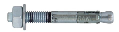 Conexpanduri si tije - Conexpand sarcini mari beton fisurat Rawlplug R-HPTII-A4