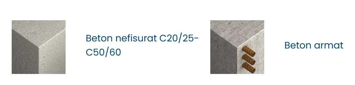 Conexpand sarcini mari beton nefisurat Rawlplug R-XPT [1]