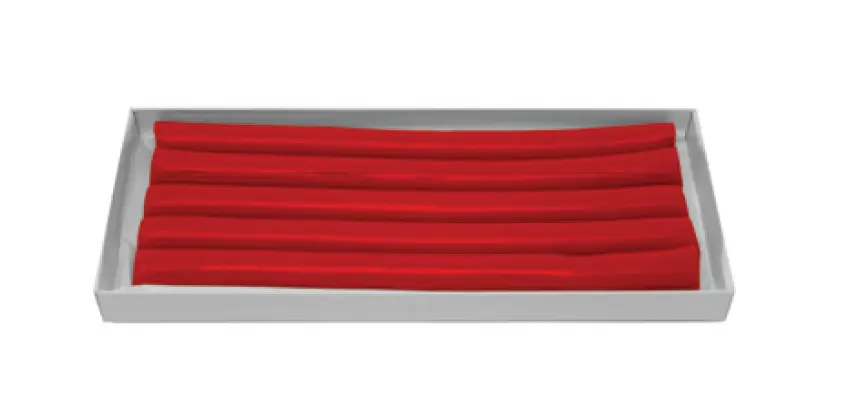Protectie la foc - Cordon de mastic etansare la foc Knauf FPP Putty Cord cutie 5 bucati