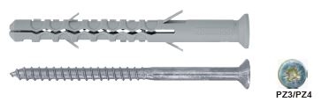 Diblu cadre camasa lunga cap cruce Koelner diametru 8 mm 50 buc [1]