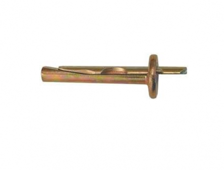 Feronerie - Bolt metalic premium 6 mm Rawlplug R-GS 100 buc