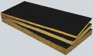 Termoizolatii - Vata minerala bazaltica Rockwool Airrock LD FB1 30 kg/mc