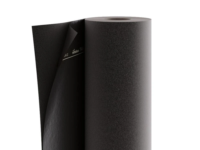 Termoizolatii - Folie anticondens Rothoblaas Transpir Felt Evo UV 210 rola 75 mp
