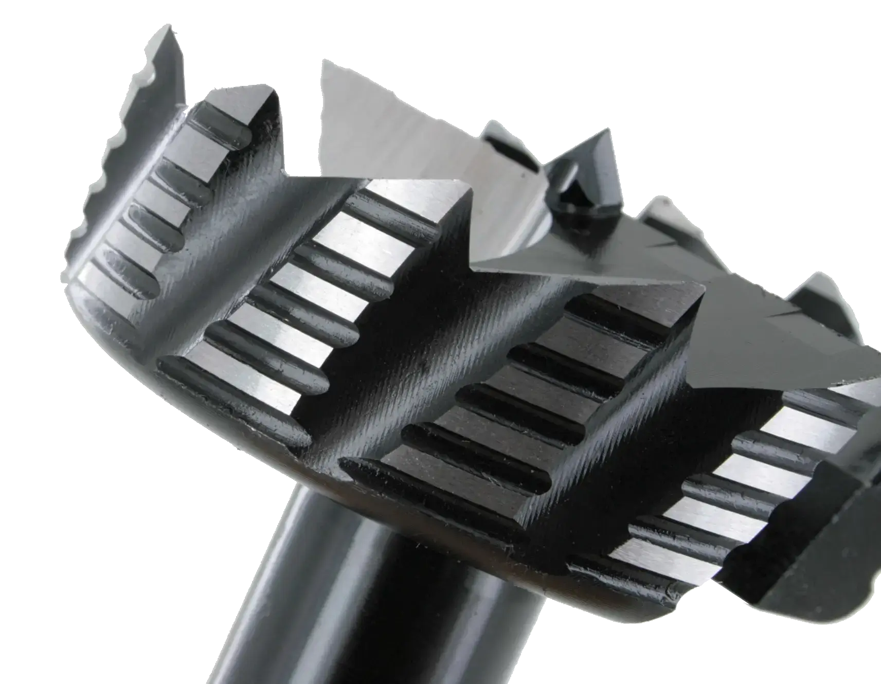 Freza lemn Famag Bormax cu canale laterale [2]