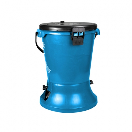 Scule pentru glet - Galeata pentru glet gata preparat Knauf Hopper