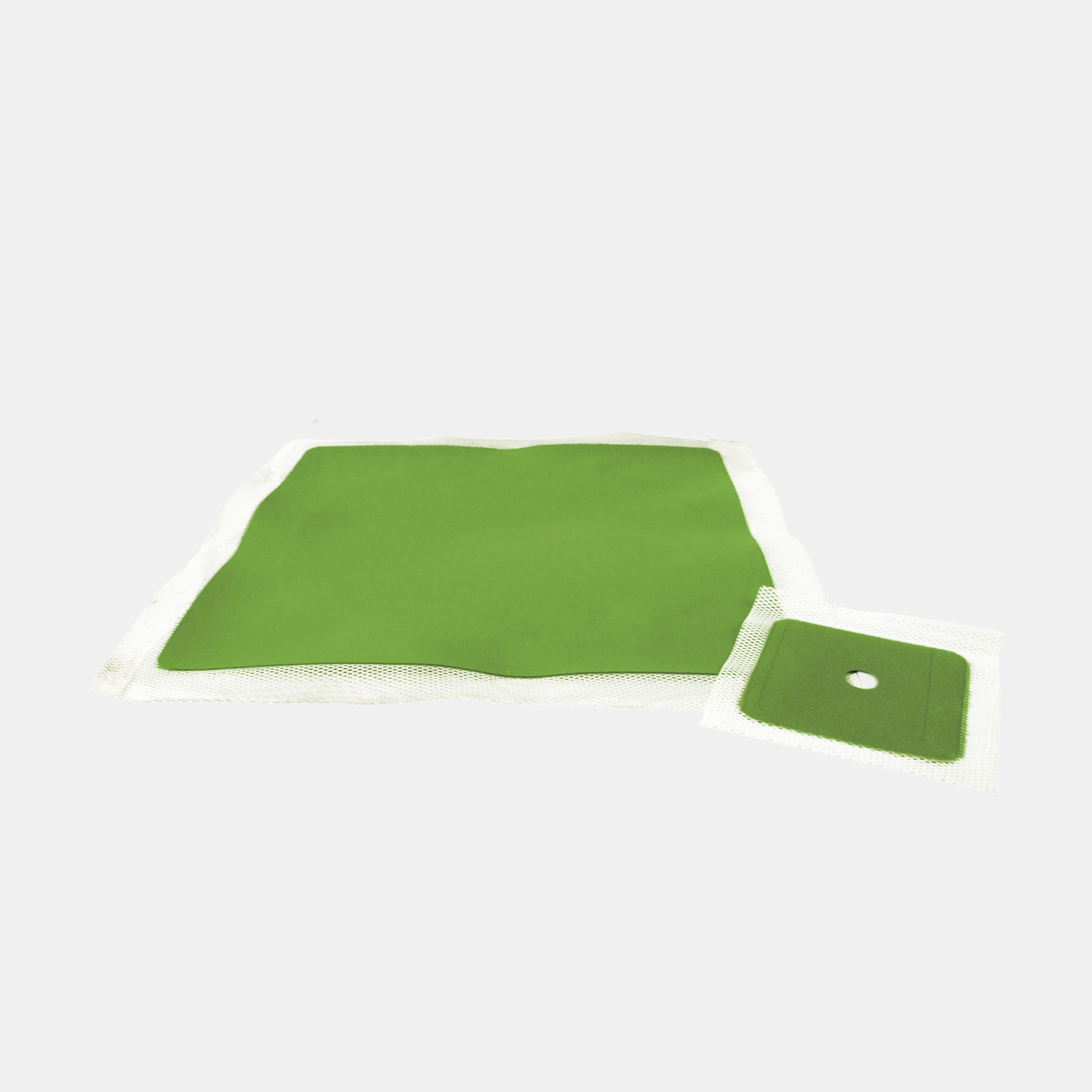 Hidroizolatii terasa si balcon - Garnitura elastica tevi si strapungeri Kerakoll Aquastop Flangia - 1 bucata
