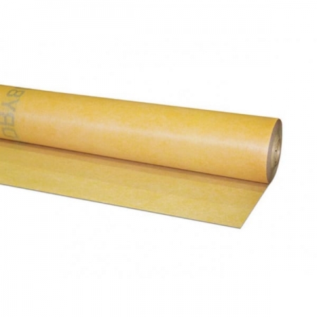 Hidroizolatii terasa si balcon - Membrana anti-fisuri si hidoizolare exterior Revestech DRY 80