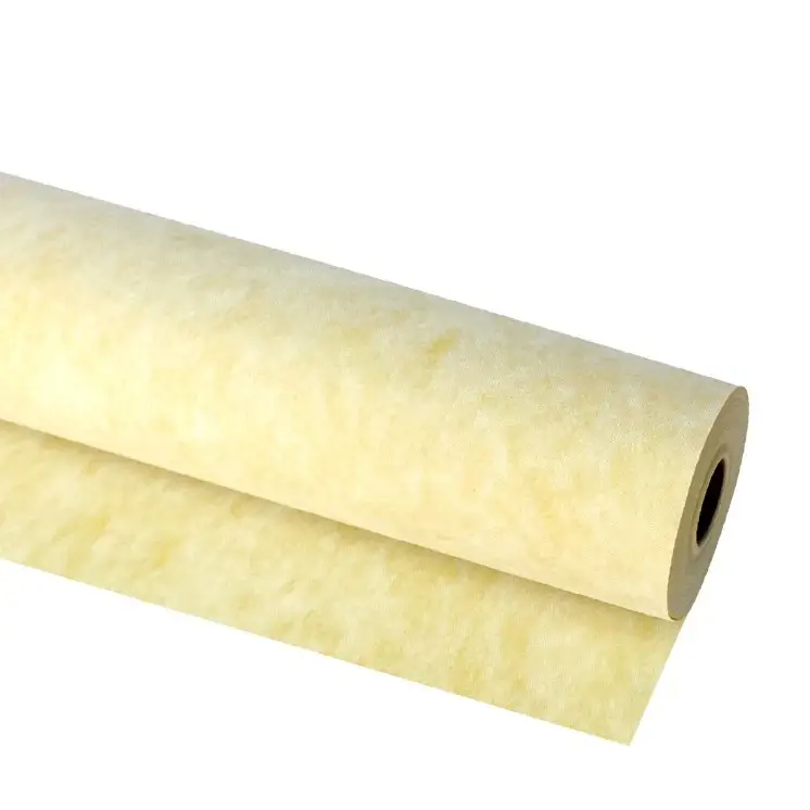 Hidroizolatii bai - Membrana anti-fisuri si hidoizolare interior sub placare Revestech DRY 40