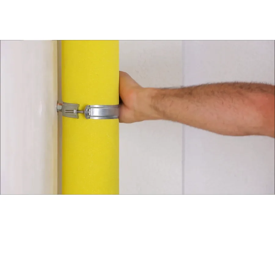 Membrana autoadeziva izolare fonica tevi Danosa Fonodan BJ 47 cm x 10 m [6]