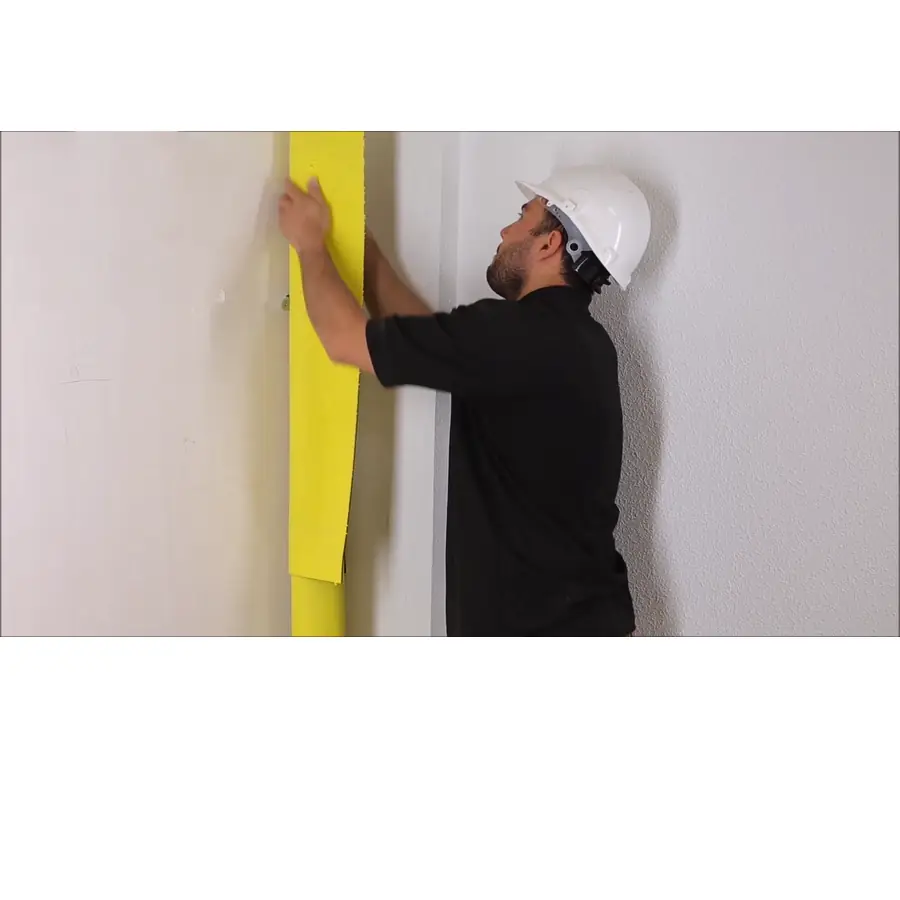 Membrana autoadeziva izolare fonica tevi Danosa Fonodan BJ 47 cm x 10 m [5]