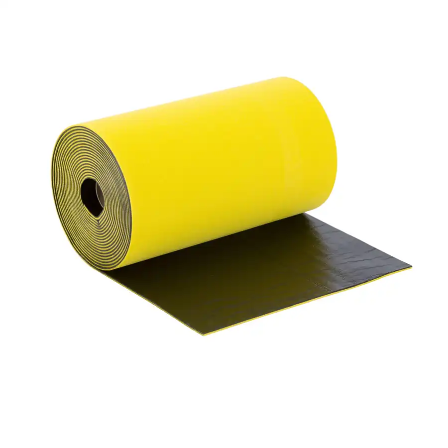 Izolare fonica - Membrana autoadeziva izolare fonica tevi Danosa Fonodan BJ 47 cm x 10 m