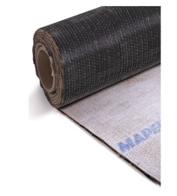 Hidroizolatii - Membrana bentonitica Mapei Mapeproof P5 role 2.5 x 25 m