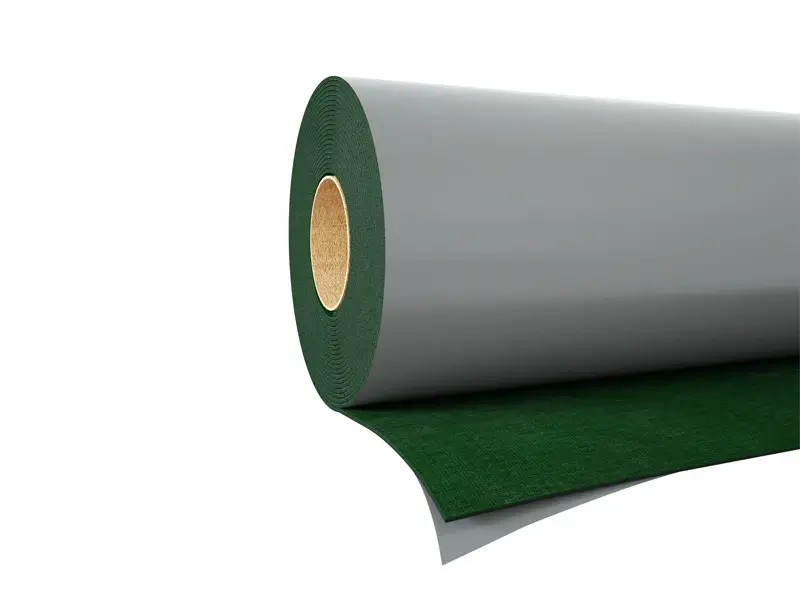 Izolare fonica - Membrana bituminoasa autoadeziva izolare fonica pereti Rothoblaas Silent Wall Bitum SA 4 mm x 8.5 mp