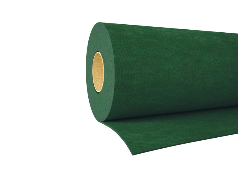 Izolare fonica - Membrana bituminoasa izolare fonica pereti Rothoblaas Silent Wall Bitum 4 mm x 6 mp
