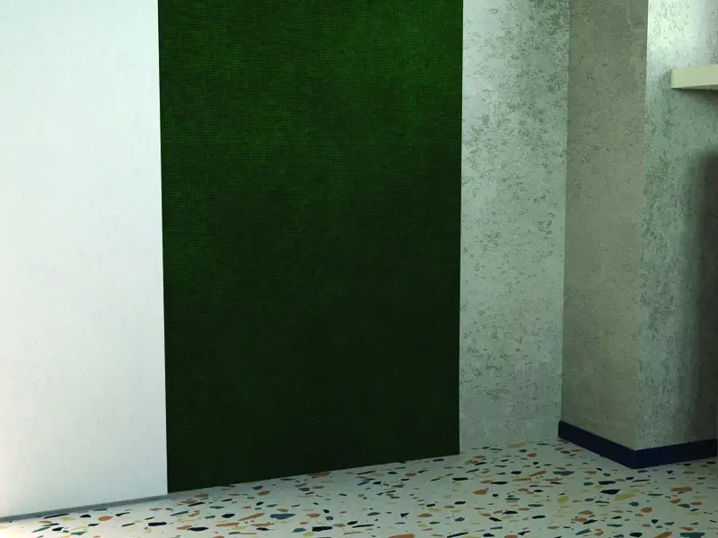 Membrana bituminoasa izolare fonica pereti Rothoblaas Silent Wall Bitum 4 mm x 6 mp [2]