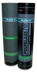 Membrane bituminoase - Membrana bituminoasa Mapei Plana P