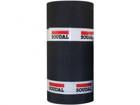 Membrana etansare apa aer Soudal EPDM 20m [1]