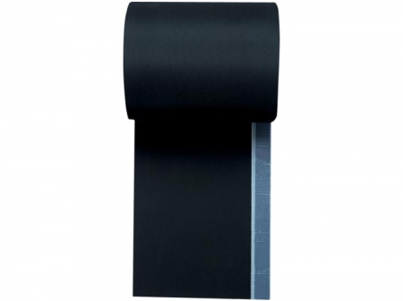 Benzi etansare - Membrana etansare aer si apa autoadeziva Soudal EPDM FIX 20m