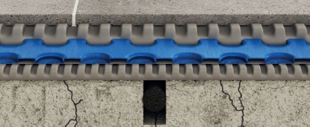 Membrana hidroizolatie si anti-fisuri Mapei Mapeguard UM 35 30 mp [1]