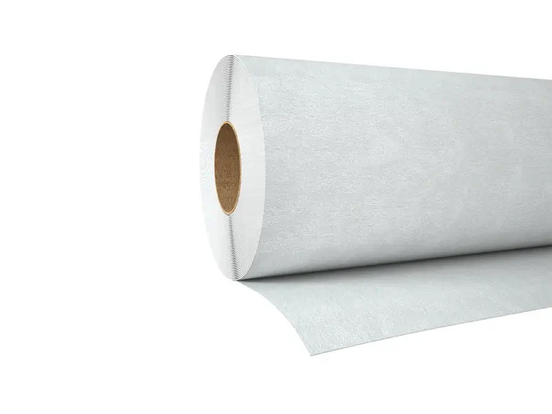 Izolare fonica - Membrana izolare fonica bariera vapori inclusa Rothoblaas Silent Step 2 mm 15 mp