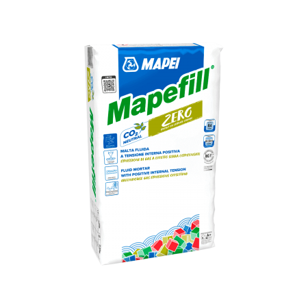 Mortare - Mortar de subturnare fara contractii Mapei Mapefill Zero 25 kg