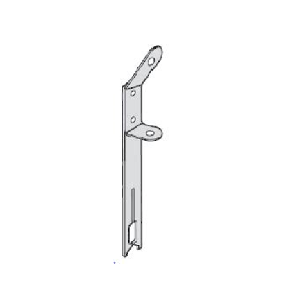 Accesorii gips carton - Piesa Knauf Donn de agatare profile T24 sau T15 100 buc