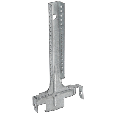 Accesorii gips carton - Piesa suspendare Nonius inferior Knauf CD 60 12 cm cutie 100 buc