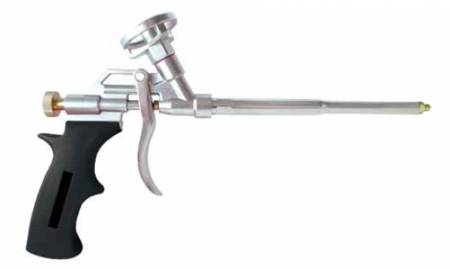 Accesorii pentru etansari - Pistol aplicare spuma poliuretanica Holz Technic