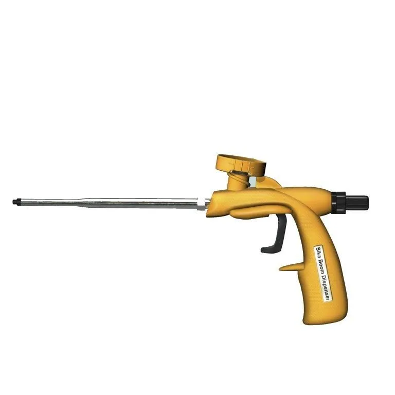 Spuma poliuretanica - Pistol spuma poliuretanica SikaBoom 100 Foam Dispenser
