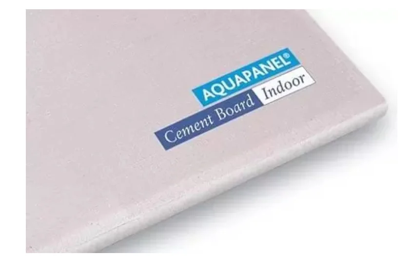 Placi si accesorii gips carton - Placa de ciment Knauf Aquapanel interior 2800 x 1200 x 12.5 mm